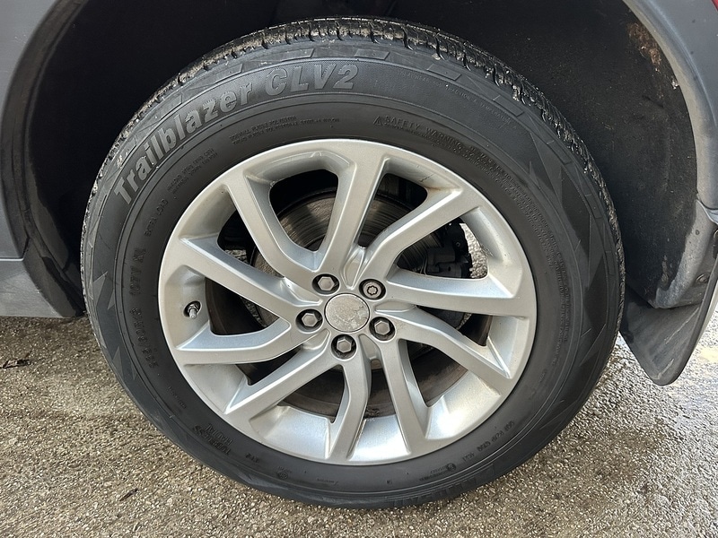 Used Land Rover Discovery Sport for sale - 76725188: Photo 38