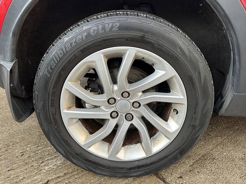 Used Land Rover Discovery Sport for sale - 76725188: Photo 40