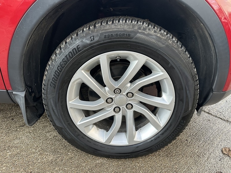 Used Land Rover Discovery Sport for sale - 76725188: Photo 41