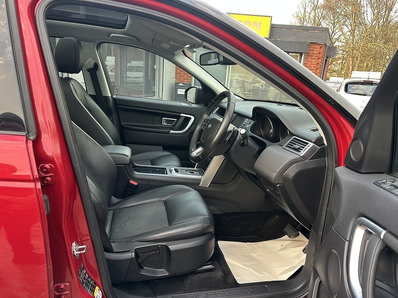 Used Land Rover Discovery Sport for sale - 76725188: Photo 9