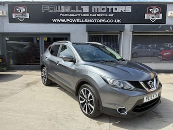 Used Nissan Qashqai 2015 for sale - 79409909: Photo