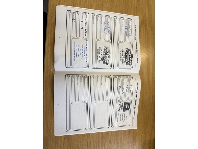 Vehicle 34