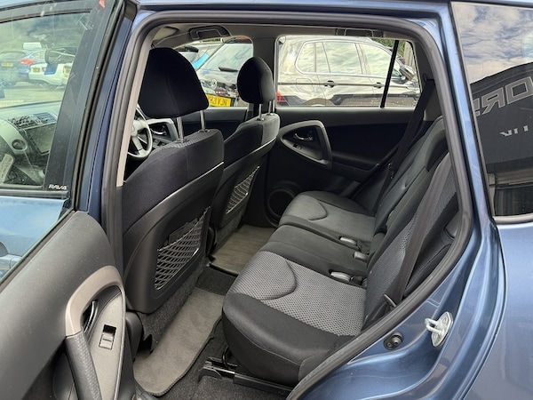 Used Toyota RAV4 2009 for sale - 75374836: Photo 8