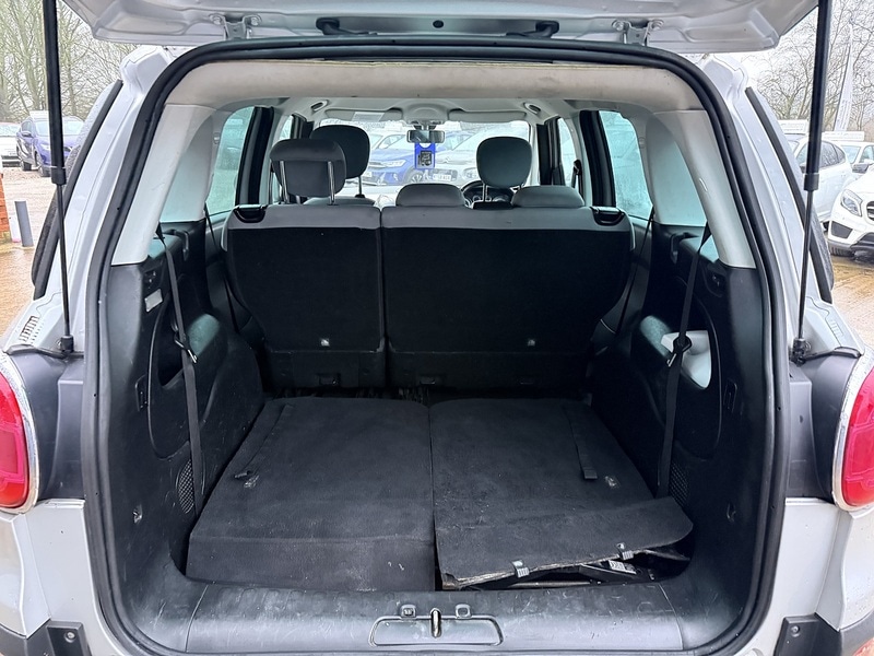 Used Fiat 500L for sale - 77517496: Photo 10