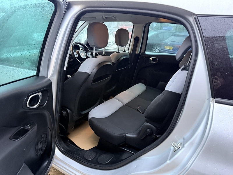 Used Fiat 500L for sale - 77517496: Photo 13