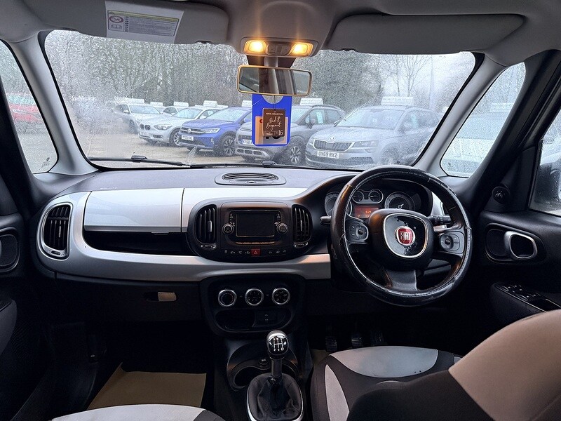 Used Fiat 500L for sale - 77517496: Photo 15