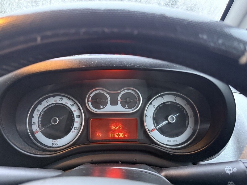 Used Fiat 500L for sale - 77517496: Photo 16