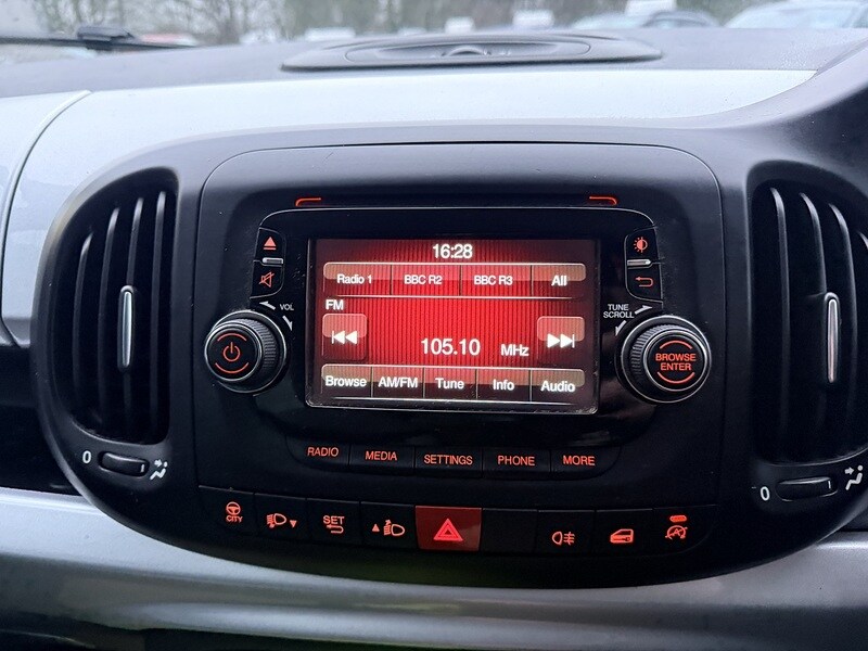 Used Fiat 500L for sale - 77517496: Photo 18