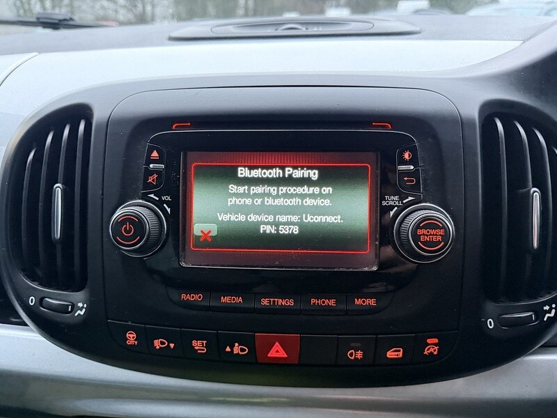 Used Fiat 500L for sale - 77517496: Photo 19