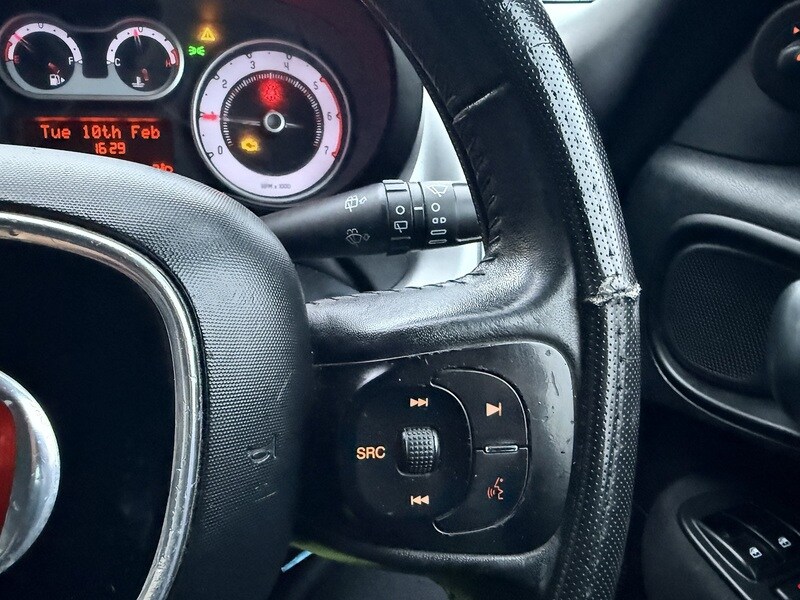 Used Fiat 500L for sale - 77517496: Photo 23