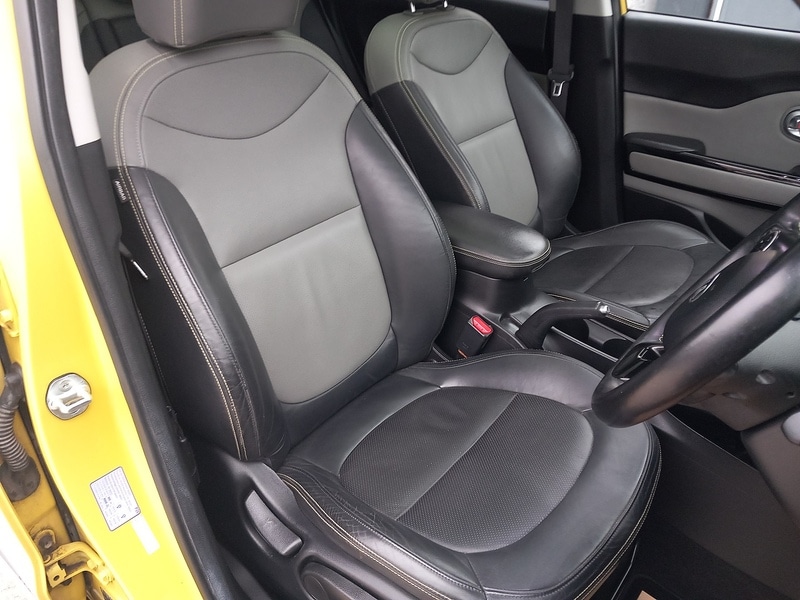 Used Kia Soul 2015 for sale - 77792584: Photo 10