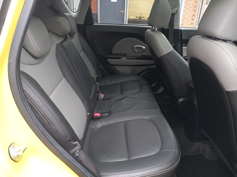 Used Kia Soul 2015 for sale - 77792584: Photo 11