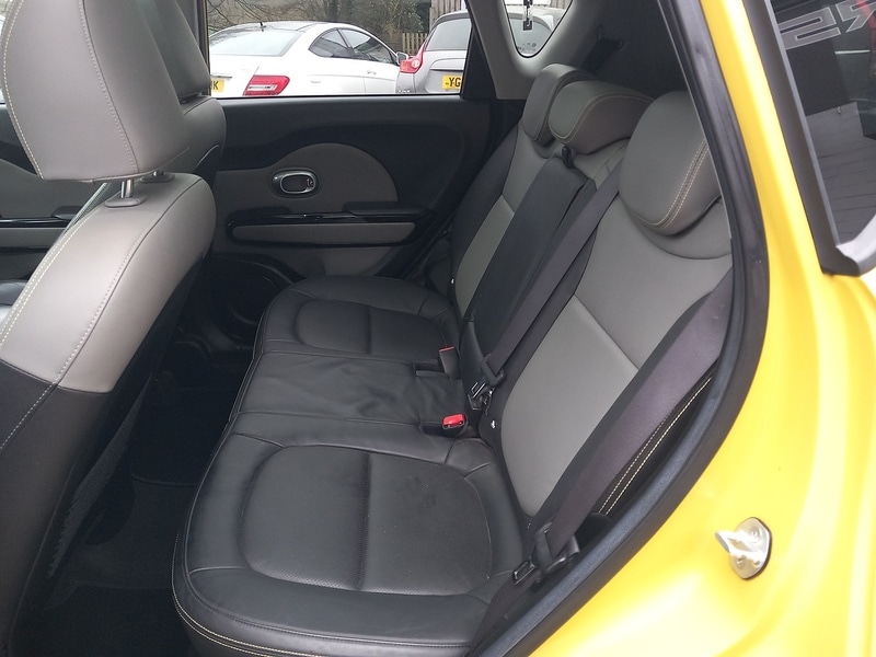 Used Kia Soul 2015 for sale - 77792584: Photo 13