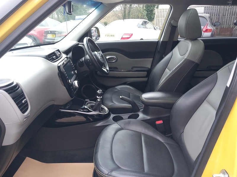 Used Kia Soul 2015 for sale - 77792584: Photo 14