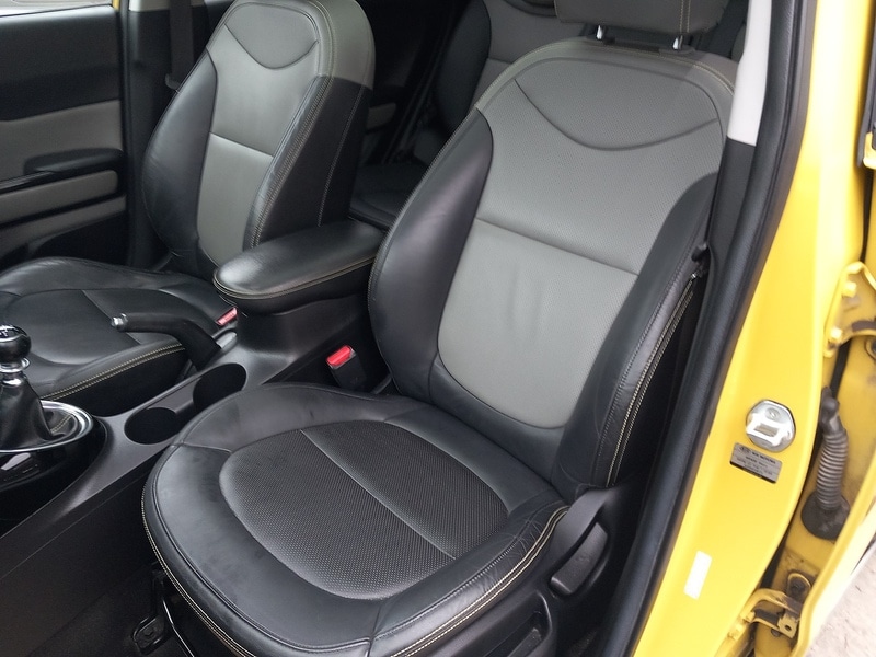 Used Kia Soul 2015 for sale - 77792584: Photo 15