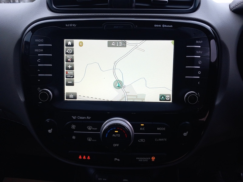 Used Kia Soul 2015 for sale - 77792584: Photo 23