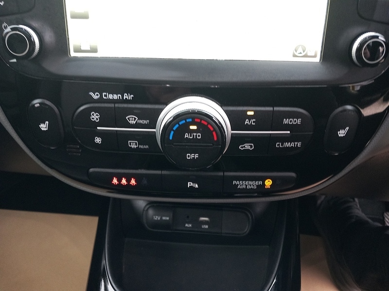 Used Kia Soul 2015 for sale - 77792584: Photo 24