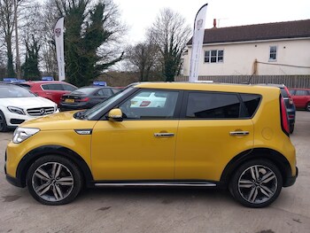 Used Kia Soul 2015 for sale - 77792584: Photo