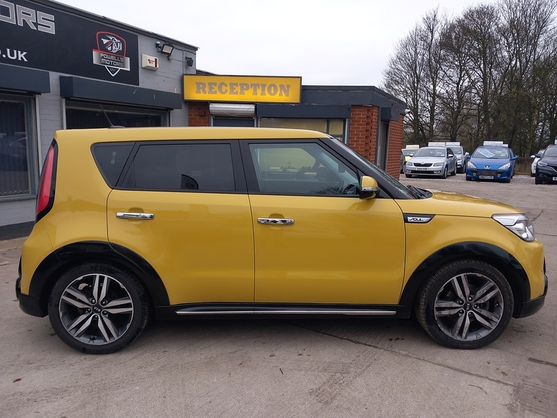 Used Kia Soul 2015 for sale - 77792584: Photo 8