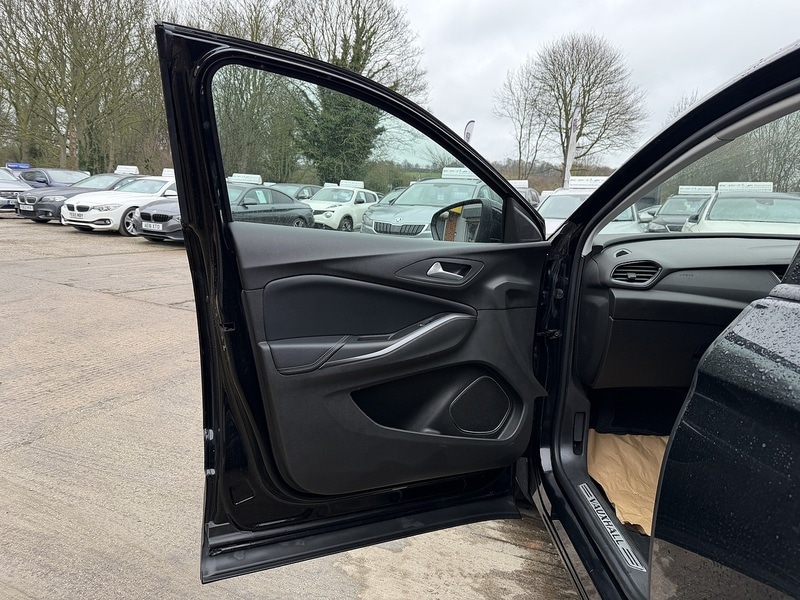 Used Vauxhall Grandland X 2020 for sale - 77776381: Photo 11