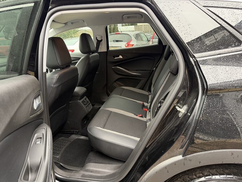 Used Vauxhall Grandland X 2020 for sale - 77776381: Photo 14