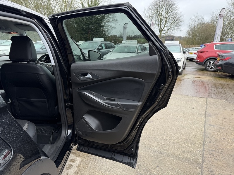 Used Vauxhall Grandland X 2020 for sale - 77776381: Photo 15