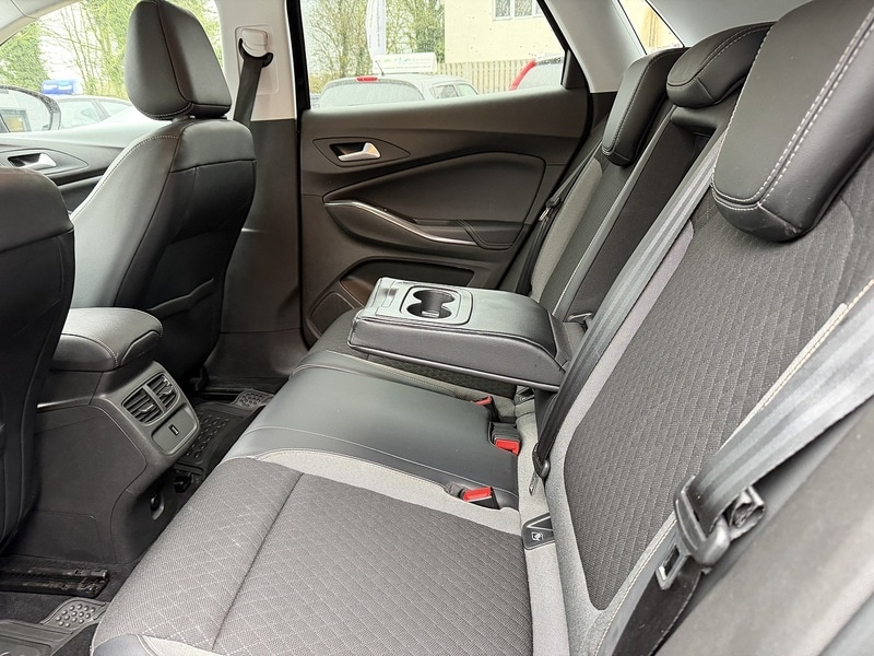 Used Vauxhall Grandland X 2020 for sale - 77776381: Photo 17