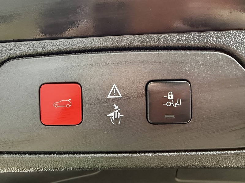 Used Vauxhall Grandland X 2020 for sale - 77776381: Photo 21