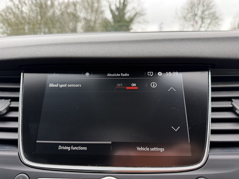 Used Vauxhall Grandland X 2020 for sale - 77776381: Photo 22