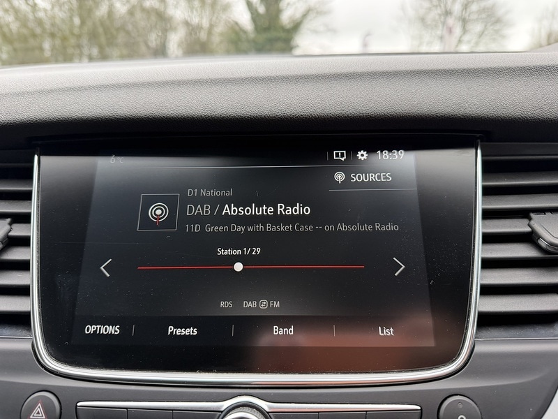 Used Vauxhall Grandland X 2020 for sale - 77776381: Photo 23