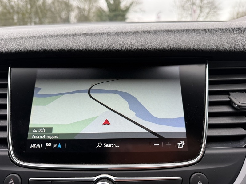 Used Vauxhall Grandland X 2020 for sale - 77776381: Photo 24