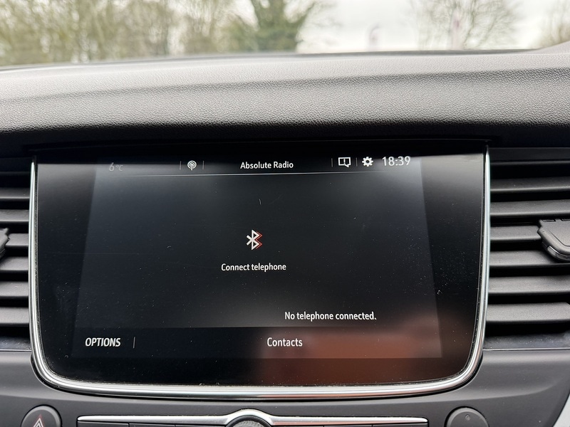 Used Vauxhall Grandland X 2020 for sale - 77776381: Photo 25