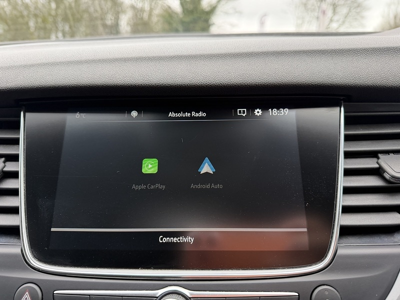 Used Vauxhall Grandland X 2020 for sale - 77776381: Photo 26