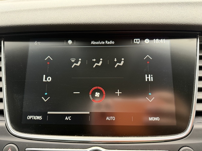 Used Vauxhall Grandland X 2020 for sale - 77776381: Photo 27