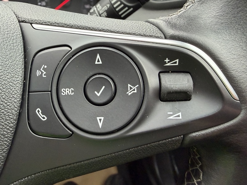 Used Vauxhall Grandland X 2020 for sale - 77776381: Photo 30