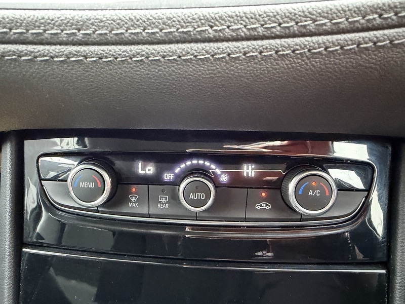 Used Vauxhall Grandland X 2020 for sale - 77776381: Photo 32