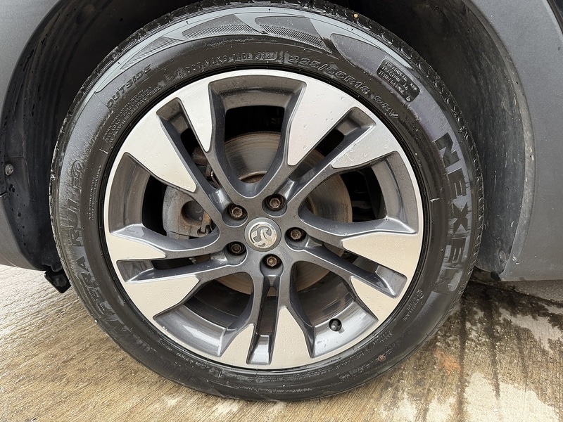 Used Vauxhall Grandland X 2020 for sale - 77776381: Photo 35