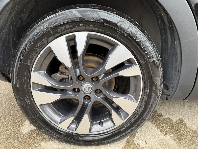 Used Vauxhall Grandland X 2020 for sale - 77776381: Photo 37