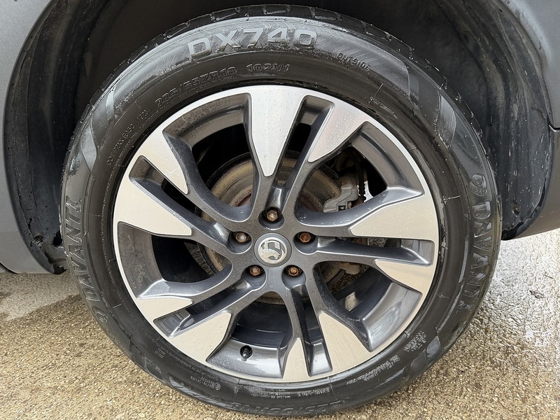 Used Vauxhall Grandland X 2020 for sale - 77776381: Photo 38