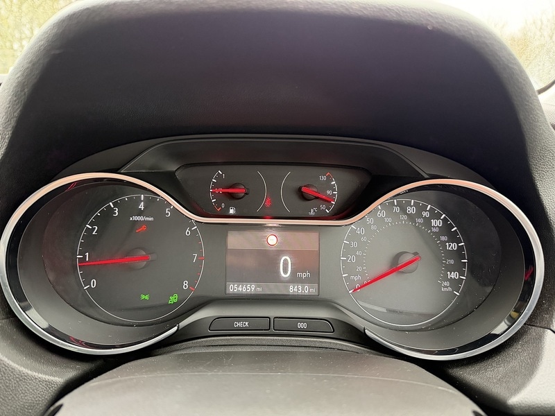 Used Vauxhall Grandland X 2020 for sale - 77776381: Photo 40