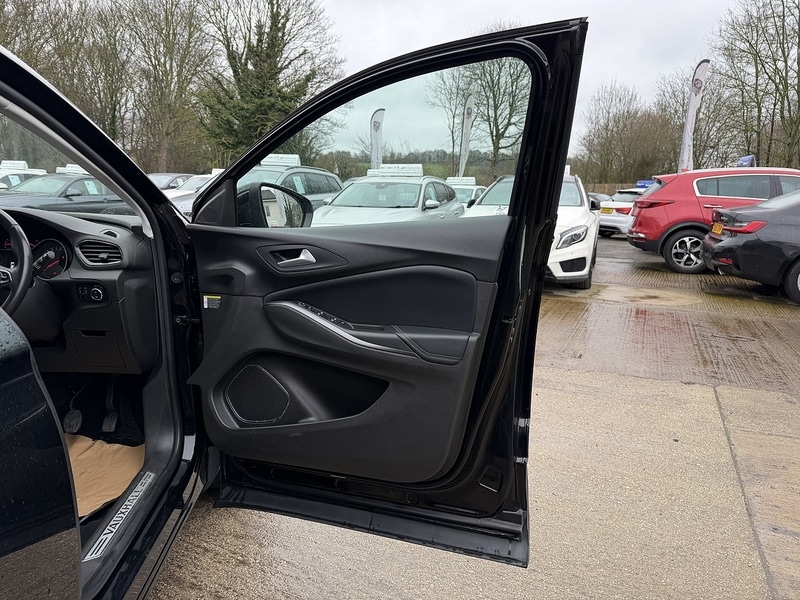 Used Vauxhall Grandland X 2020 for sale - 77776381: Photo 9