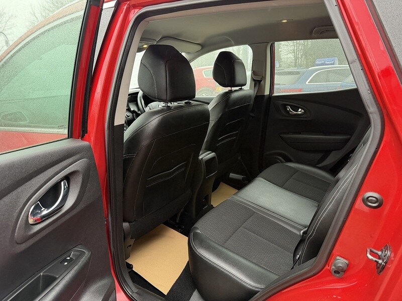 Used Renault Kadjar for sale - 77502646: Photo 12