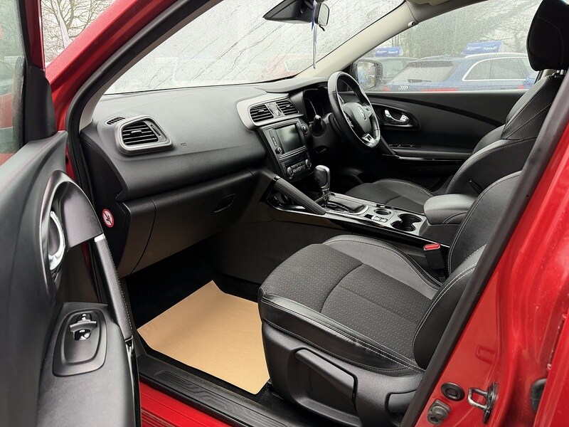 Used Renault Kadjar for sale - 77502646: Photo 13