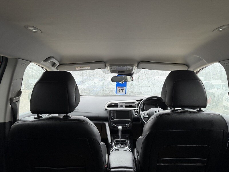 Used Renault Kadjar for sale - 77502646: Photo 14