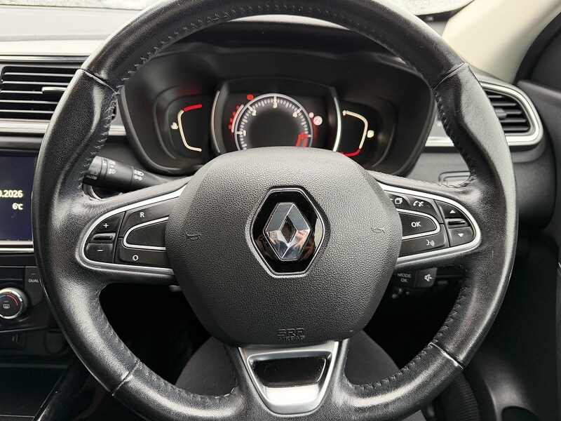 Used Renault Kadjar for sale - 77502646: Photo 15