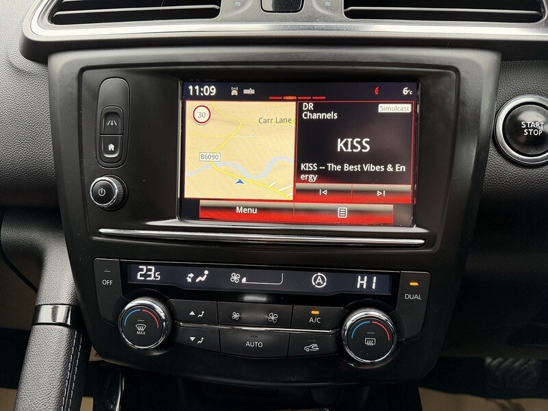 Used Renault Kadjar for sale - 77502646: Photo 19