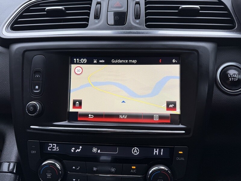 Used Renault Kadjar for sale - 77502646: Photo 20