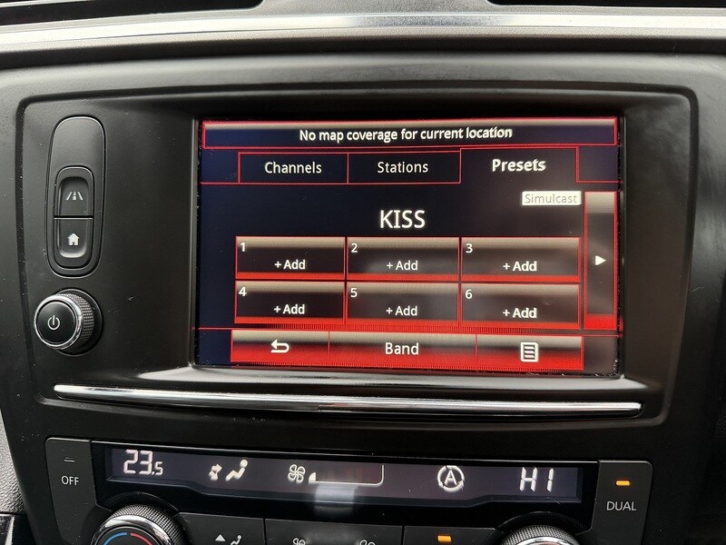 Used Renault Kadjar for sale - 77502646: Photo 22