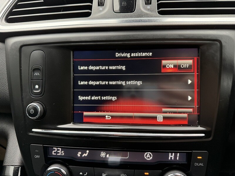 Used Renault Kadjar for sale - 77502646: Photo 23