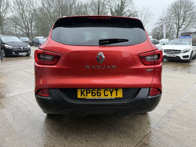 Used Renault Kadjar for sale - 77502646: Photo 6